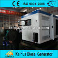 300kw styer silent diesel genset